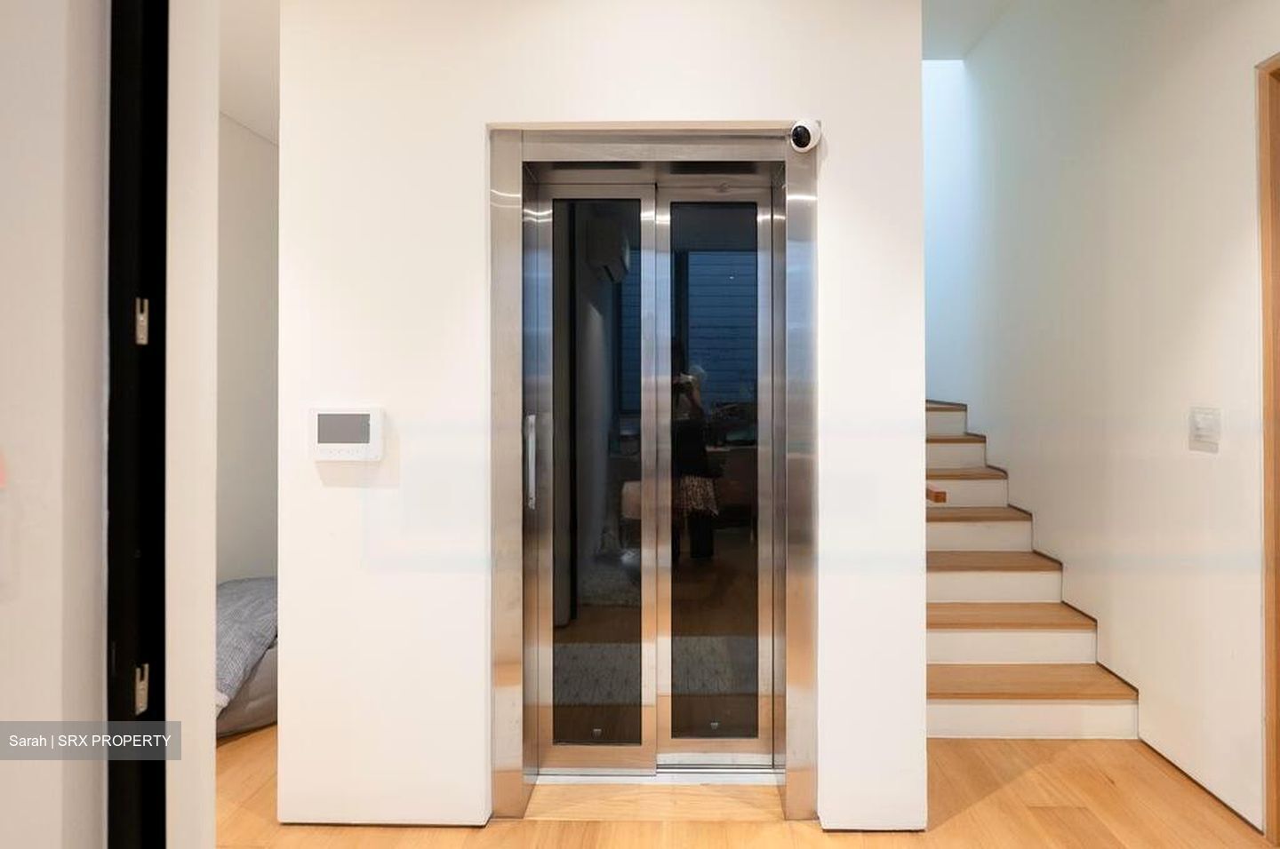 Palms @ Sixth Avenue (D10), Terrace #464376351